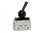 thumbs CM3 series Product Feature 1 Manual/Mechanical Actuated Valves & Other Valves